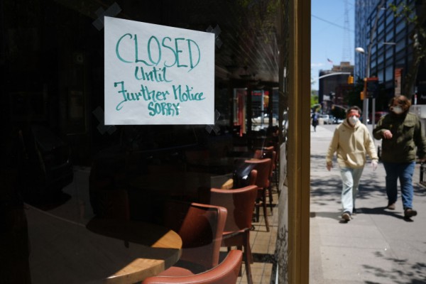 How Has the Pandemic Affected Your Business? / Were You Forced To Pivot? How Has the Pandemic Affected Your Business? / Were You Forced To Pivot?