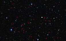 Teenage Galaxies in the Distant Universe