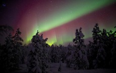 Finland Aurora