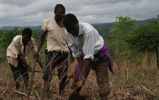 South Sudan 