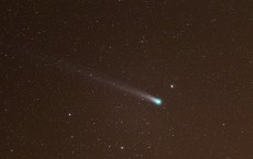 Comet Lovejoy