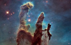 The Pillars of Creation