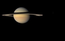 Saturn