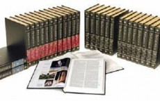 Encyclopaedia Britannica