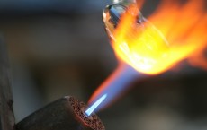 Glass Blowing