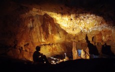 Manot Cave