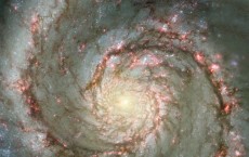 Whirlpool Galaxy