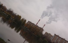 Pollution