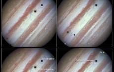 Jupiter's Moons