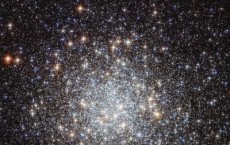 Hubble Image of Messier 9