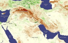 Drought in Syria