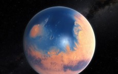 Mars