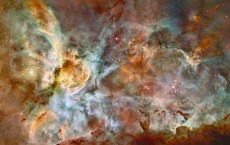 Carina Nebula