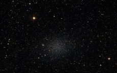 Sculptor Dwarf Galaxy