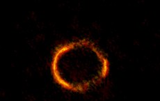 Einstein Ring