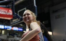 Lauren Hill 