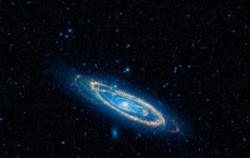 Andromeda Galaxy