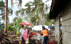 Typhoon Haiyan