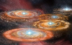 Stars in the Early Universe