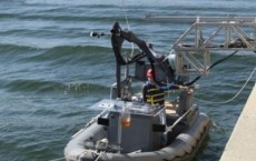 Naval Robotic Fueling