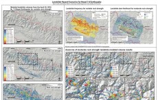 Landslide Hazard Potential