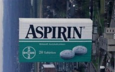 Regular Aspirin Use Lowers the Risk of Ovarian Cancer, Study