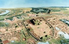 Cahokia