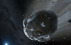 Asteroid