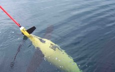 Seaglider Robot