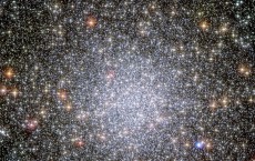 Globular cluster 47 Tucanae