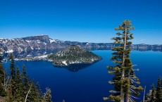 Crater Lake