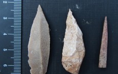 Stone Tools