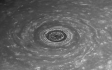 Saturn's Vortex