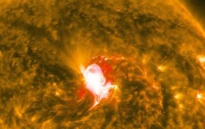 Solar Flare