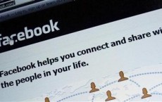 Facebook Profile Offers a Peek into Past Relationships