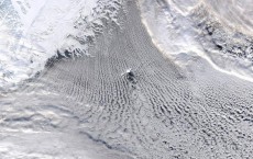 Greenland Sea Ice