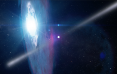 Binary Pulsar