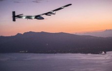 Solar Impulse