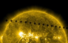 Venus Transit