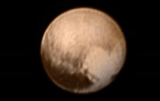 Pluto