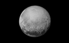 Pluto