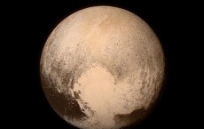 Pluto