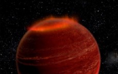 Brown Dwarf