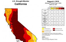 California Drought