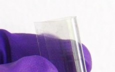 Transparent, Flexible Memory