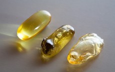 Fish Oil Supplements Do Not Prevent Recurrence of Atrial Fibrillation