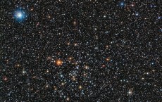 Open Star Cluster