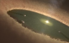 Dust Ring