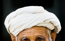 Afghan Man