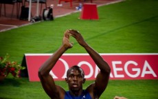 Usain Bolt